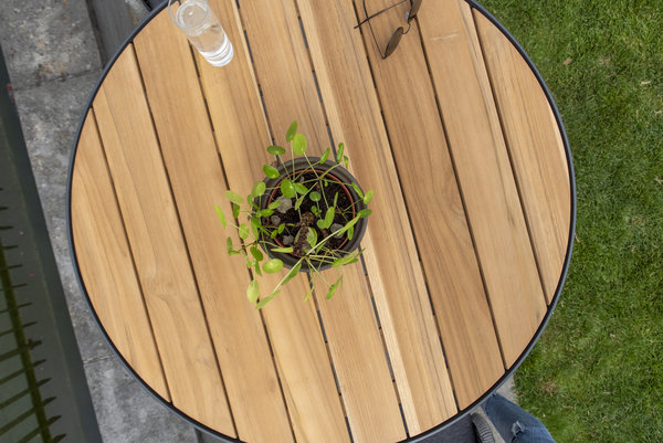 4 Seasons Outdoor Fiesta Calpi bistroset 3 delig rope 4 Seasons Outdoor 4 Seasons Outdoor Fiesta Calpi bistroset 3 delig rope 4 Seasons Outdoor