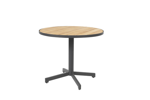 4 Seasons Outdoor Fiesta Calpi bistroset 3 delig rope 4 Seasons Outdoor 4 Seasons Outdoor Fiesta Calpi bistroset 3 delig rope 4 Seasons Outdoor