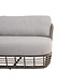 4 Seasons Outdoor Lugano stoel bank loungeset 3 delig pure 4 Seasons Outdoor 4 Seasons Outdoor Lugano stoel bank loungeset 3 delig pure 4 Seasons Outdoor