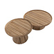 4 Seasons Outdoor Lugano stoel bank loungeset 5 delig pure 4 Seasons Outdoor 4 Seasons Outdoor Lugano stoel bank loungeset 5 delig pure 4 Seasons Outdoor