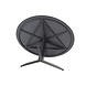 4 Seasons Outdoor Embrace Lugano dining tuinset 160 cm rond 7 delig 4 Seasons Outdoor 4 Seasons Outdoor Embrace Lugano dining tuinset 160 cm rond 7 delig 4 Seasons Outdoor