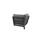 4 Seasons Outdoor 4 Seasons Outdoor Empire platform hoek loungeset 5 delig aluminium 4 Seasons Outdoor 4 Seasons Outdoor Empire platform hoek loungeset 5 delig aluminium