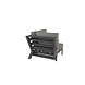 4 Seasons Outdoor 4 Seasons Outdoor Empire platform hoek loungeset 5 delig aluminium 4 Seasons Outdoor 4 Seasons Outdoor Empire platform hoek loungeset 5 delig aluminium