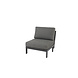 4 Seasons Outdoor 4 Seasons Outdoor Empire platform hoek loungeset 5 delig aluminium 4 Seasons Outdoor 4 Seasons Outdoor Empire platform hoek loungeset 5 delig aluminium