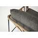4 Seasons Outdoor 4 Seasons Outdoor Timor stoel bank loungeset 3-delig 4 Seasons Outdoor 4 Seasons Outdoor Timor stoel bank loungeset 3-delig