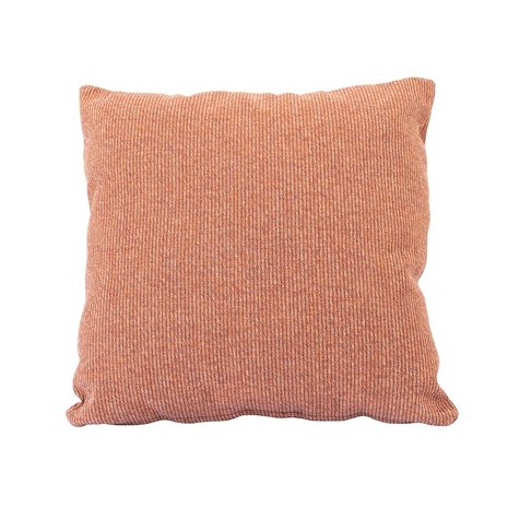 4 Seasons Outdoor Sierkussen 50x50cm terra cotta 4 Seasons Outdoor Sierkussen 50x50cm terra cotta
