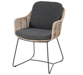 Taste 4SO Belmond dining tuinstoel natural wicker Taste 4SO Taste 4SO Belmond dining tuinstoel natural wicker Taste 4SO