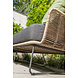 Taste 4SO Belmond hoek loungeset 4 delig naturel wicker Taste 4SO Taste 4SO Belmond hoek loungeset 4 delig naturel wicker Taste 4SO