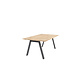 Taste 4SO Ambassador dining tuintafel 180x100xH75 cm teak Taste 4SO Taste 4SO Ambassador dining tuintafel 180x100xH75 cm teak Taste 4SO