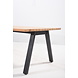 Taste 4SO Ambassador dining tuintafel 180x100xH75 cm teak Taste 4SO Taste 4SO Ambassador dining tuintafel 180x100xH75 cm teak Taste 4SO