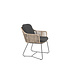 Taste 4SO Belmond Ambassador dining tuinset 180x100xH75 cm 5 delig naturel wicker Taste 4SO Taste 4SO Belmond Ambassador dining tuinset 180x100xH75 cm 5 delig naturel wicker Taste 4SO