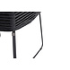 Taste 4SO Belmond Ambassador dining tuinset 180x100xH75 cm 5 delig antraciet wicker Taste 4SO Taste 4SO Belmond Ambassador dining tuinset 180x100xH75 cm 5 delig antraciet wicker Taste 4SO