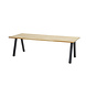 4 Seasons Outdoor Ambassador Lugano dinint tuinset 240x100xH75 7 delig 4 Seasons Outdoor 4 Seasons Outdoor Ambassador Lugano dinint tuinset 240x100xH75 7 delig 4 Seasons Outdoor