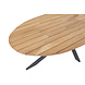 4 Seasons Outdoor Lugano Prado dining tuinset 220x115xH75 cm 7 delig bruin 4 Seasons Outdoor 4 Seasons Outdoor Lugano Prado dining tuinset 220x115xH75 cm 7 delig bruin 4 Seasons Outdoor