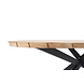 4 Seasons Outdoor Lugano Prado dining tuinset 220x115xH75 cm 7 delig bruin 4 Seasons Outdoor 4 Seasons Outdoor Lugano Prado dining tuinset 220x115xH75 cm 7 delig bruin 4 Seasons Outdoor