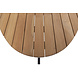 4 Seasons Outdoor Lugano Prado dining tuinset 220x115xH75 cm 7 delig bruin 4 Seasons Outdoor 4 Seasons Outdoor Lugano Prado dining tuinset 220x115xH75 cm 7 delig bruin 4 Seasons Outdoor