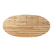 Taste 4SO Prado dining tuintafel ellips 240x115x75 cm teak Taste 4SO Taste 4SO Prado dining tuintafel ellips 240x115x75 cm teak Taste 4SO