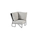 4 Seasons Outdoor Balade hoek loungeset 6 delig antraciet 4 Seasons Outdoor 4 Seasons Outdoor Balade hoek loungeset 6 delig antraciet 4 Seasons Outdoor