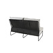 4 Seasons Outdoor Balade hoek loungeset 6 delig antraciet 4 Seasons Outdoor 4 Seasons Outdoor Balade hoek loungeset 6 delig antraciet 4 Seasons Outdoor