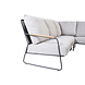 4 Seasons Outdoor Balade hoek loungeset 6 delig antraciet 4 Seasons Outdoor 4 Seasons Outdoor Balade hoek loungeset 6 delig antraciet 4 Seasons Outdoor