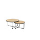 4 Seasons Outdoor Balade stoel bank loungeset 5 delig antraciet 4 Seasons Outdoor 4 Seasons Outdoor Balade stoel bank loungeset 5 delig antraciet 4 Seasons Outdoor