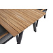 4 Seasons Outdoor Ambassador Proton low dining tuinset 280x100xH69 cm 7 delig 4 Seasons Outdoor 4 Seasons Outdoor Ambassador Proton low dining tuinset 280x100xH69 cm 7 delig 4 Seasons Outdoor
