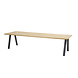 4 Seasons Outdoor Ambassador Proton low dining tuinset 280x100xH69 cm 7 delig 4 Seasons Outdoor 4 Seasons Outdoor Ambassador Proton low dining tuinset 280x100xH69 cm 7 delig 4 Seasons Outdoor