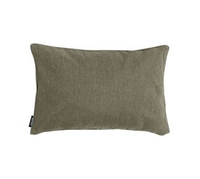 Madison Sierkussen 50x30 cm taupe eco Madison Sierkussen 50x30 cm taupe eco