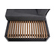 Taste 4SO Kioto hoek loungeset 5 delig antraciet Taste 4SO Taste 4SO Kioto hoek loungeset 5 delig antraciet Taste 4SO
