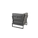 Taste 4SO Kioto hoek loungeset 3 delig aluminium Taste 4SO Taste 4SO Kioto hoek loungeset 3 delig aluminium Taste 4SO