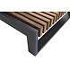 Taste 4SO Kioto hoek loungeset 3 delig aluminium Taste 4SO Taste 4SO Kioto hoek loungeset 3 delig aluminium Taste 4SO