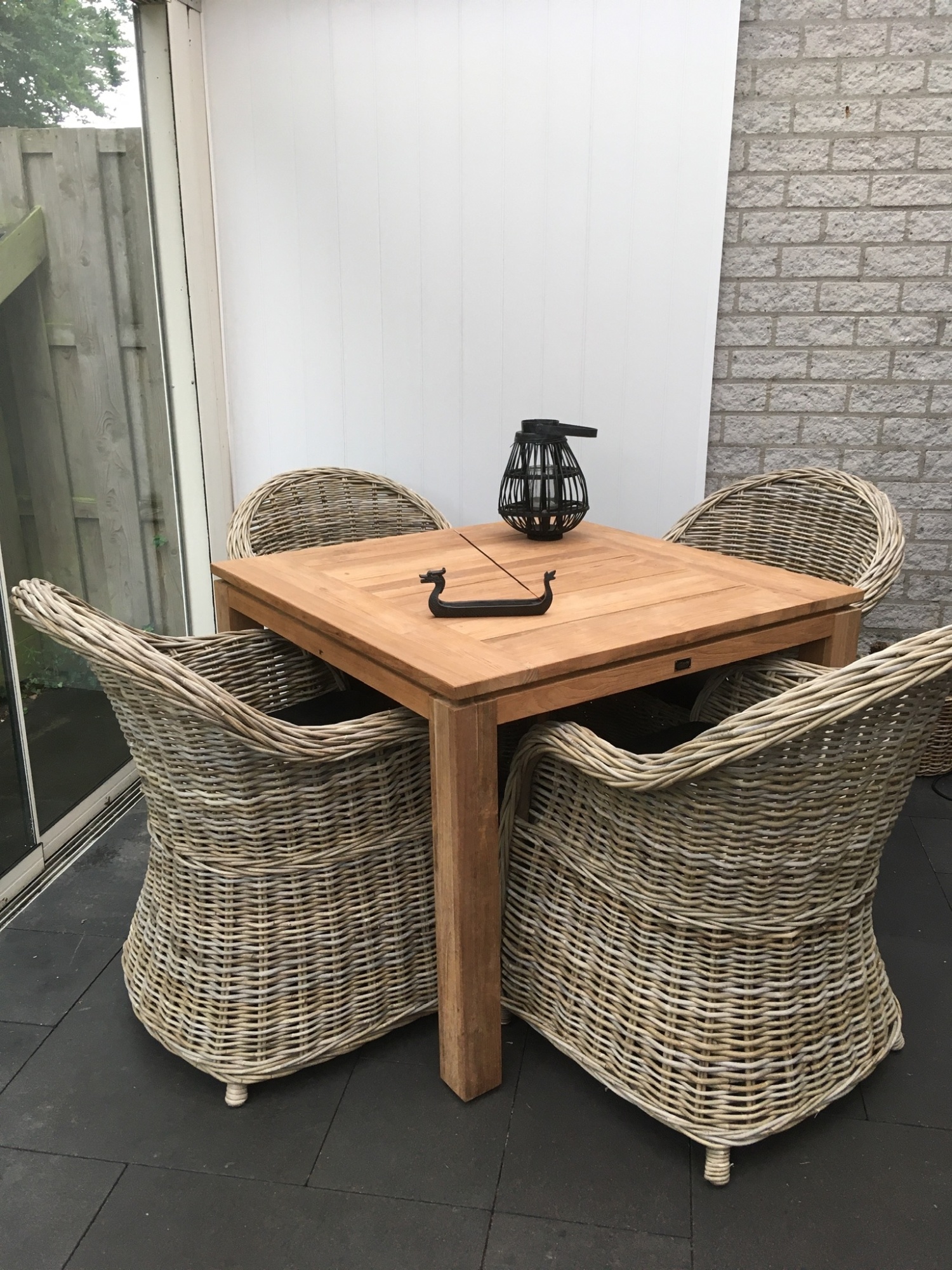 Help ik heb een eigen tuin Help ik heb een eigen tuin