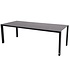 Goa dining tuintafel 220x95xH75 cm HPL slate antraciet aluminium 4 Seasons Outdoor Goa dining tuintafel 220x95xH75 cm HPL slate antraciet aluminium 4 Seasons Outdoor