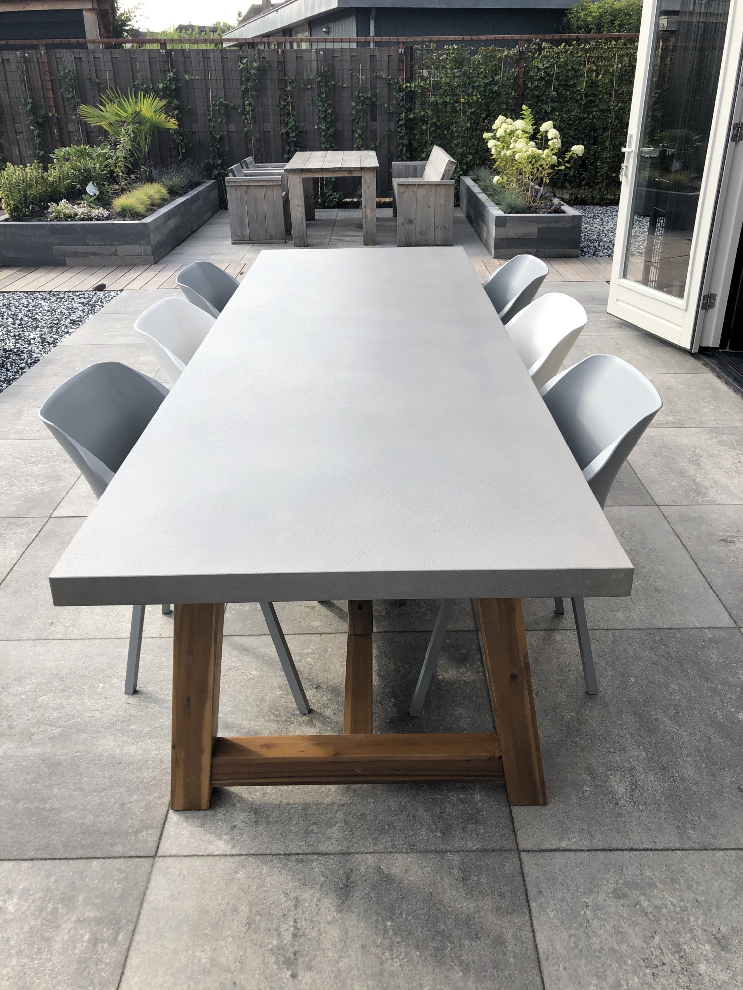 Brengt het tuinieren jouw ontspanning