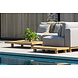 4 Seasons Outdoor Paradiso hoek loungeset 7 delig 4 Seasons Outdoor 4 Seasons Outdoor Paradiso hoek loungeset 7 delig 4 Seasons Outdoor