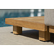 4 Seasons Outdoor Paradiso hoek loungeset 7 delig 4 Seasons Outdoor 4 Seasons Outdoor Paradiso hoek loungeset 7 delig 4 Seasons Outdoor
