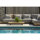 4 Seasons Outdoor Paradiso hoek loungeset 7 delig 4 Seasons Outdoor 4 Seasons Outdoor Paradiso hoek loungeset 7 delig 4 Seasons Outdoor