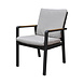 AVH-Collectie Lola Ardore dining tuinset 160x90xH75 cm 5 delig antraciet aluminium AVH-Collectie Lola Ardore dining tuinset 160x90xH75 cm 5 delig antraciet aluminium