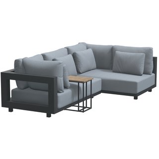Chaise longue loungesets