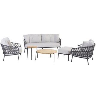 4 Seasons Outdoor loungesets
