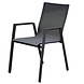 AVH-Collectie New Valley Ardore dining tuinset 160x90xH75 cm 5 delig antraciet aluminium AVH-Collectie New Valley Ardore dining tuinset 160x90xH75 cm 5 delig antraciet aluminium