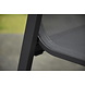 AVH-Collectie New Valley Ardore dining tuinset 160x90xH75 cm 5 delig antraciet aluminium AVH-Collectie New Valley Ardore dining tuinset 160x90xH75 cm 5 delig antraciet aluminium
