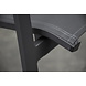 AVH-Collectie New Valley Ardore dining tuinset 160x90xH75 cm 5 delig antraciet aluminium AVH-Collectie New Valley Ardore dining tuinset 160x90xH75 cm 5 delig antraciet aluminium
