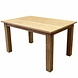 AVH-Collectie Showroommodel Old Java dining tuintafel 140x95xH77,5 cm teak AVH-Collectie Showroommodel Old Java dining tuintafel 140x95xH77,5 cm teak