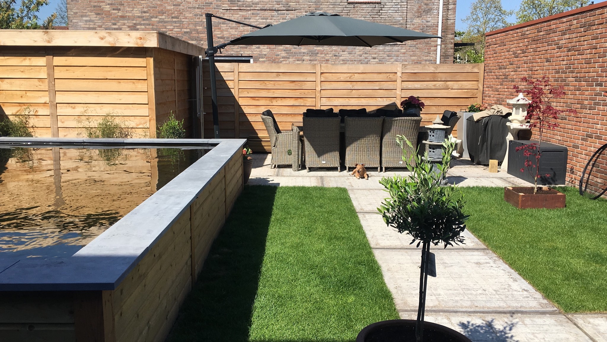 De leukste gezinsactiviteiten in de tuin De leukste gezinsactiviteiten in de tuin