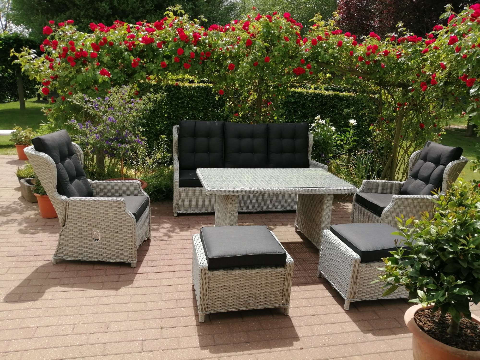 Heb jij het juiste tuingereedschap voor bij jou in de tuin Heb jij het juiste tuingereedschap voor bij jou in de tuin