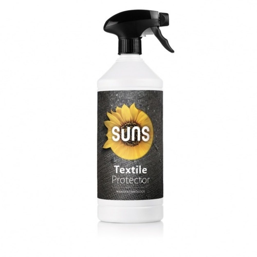SUNS Textiel Protector SUNS Shine SUNS Textiel Protector SUNS Shine