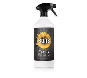 SUNS Textiel Protector SUNS Shine SUNS Textiel Protector SUNS Shine
