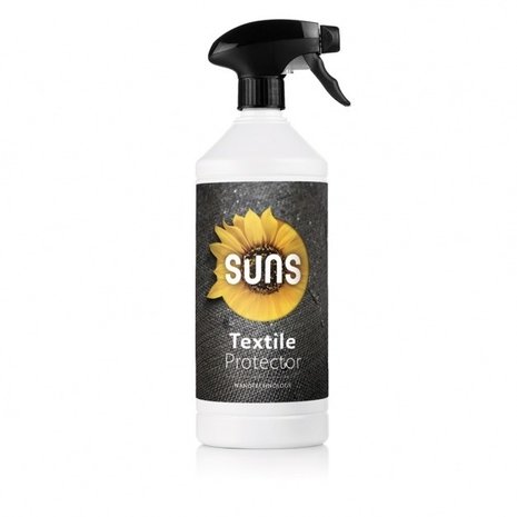 SUNS Textiel Protector SUNS Shine SUNS Textiel Protector SUNS Shine