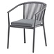 AVH-Collectie Apollo dining tuinstoel rope AVH-Collectie Apollo dining tuinstoel rope